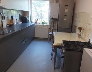 , 61m2 in Cluj-napoca, zone Centru