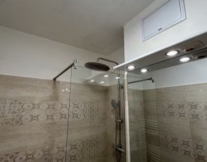 Apartament 2 camere, finisat complet, zonă liniștită din Cluj-Napoca