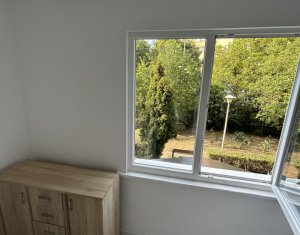 Apartament 2 camere, finisat complet, zonă liniștită din Cluj-Napoca