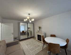 , 48m2 in Cluj-napoca, zone Manastur