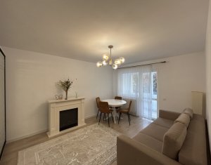 Apartament 2 camere, finisat complet, zonă liniștită din Cluj-Napoca