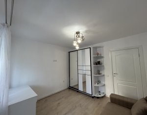 Apartament 2 camere, finisat complet, zonă liniștită din Cluj-Napoca