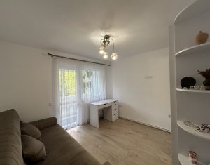 Apartament 2 camere, finisat complet, zonă liniștită din Cluj-Napoca