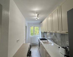Apartament 2 camere, finisat complet, zonă liniștită din Cluj-Napoca