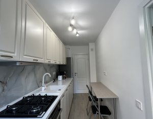 Apartament 2 camere, finisat complet, zonă liniștită din Cluj-Napoca