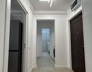 Apartament 2 camere, finisat complet, zonă liniștită din Cluj-Napoca