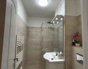 Apartament 2 camere, finisat complet, zonă liniștită din Cluj-Napoca