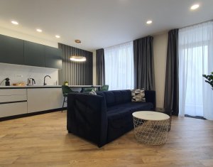 , 60m2 in Cluj-napoca, zone Centru