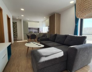 , 60m2 in Cluj-napoca, zone Plopilor