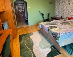 Apartament cu 1 cameră, zonă bine conectată, BIG Mănăștur