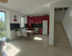 House 4 rooms for rent in Cluj-napoca, zone Europa