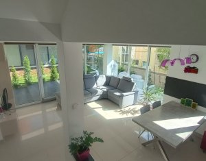 House 4 rooms for rent in Cluj-napoca, zone Europa