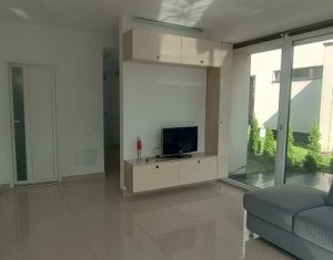 House 4 rooms for rent in Cluj-napoca, zone Europa