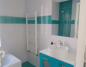 House 4 rooms for rent in Cluj-napoca, zone Europa