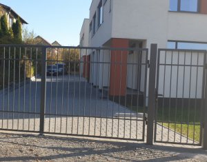 House 4 rooms for rent in Cluj-napoca, zone Europa