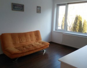 House 4 rooms for rent in Cluj-napoca, zone Europa