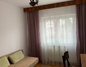 Apartament 3 camere, decomandat, Piata Cipariu, Bulevardul Nicolae Titulesu