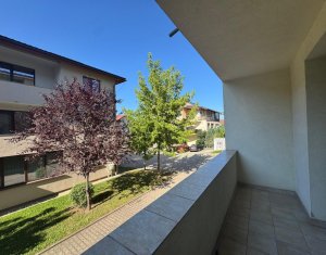 , 57m2 in Cluj-napoca, zone Zorilor