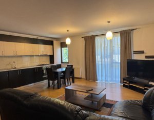 Vanzare apartament cu 2 camere, parcare, Zorilor, Mircea Eliade