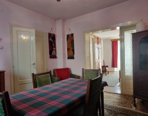 House 5 rooms for sale in Cluj-napoca, zone Andrei Muresanu