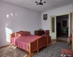 House 5 rooms for sale in Cluj-napoca, zone Andrei Muresanu