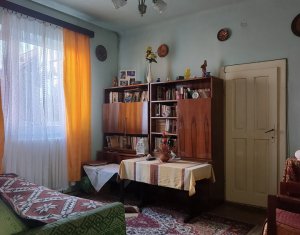 House 5 rooms for sale in Cluj-napoca, zone Andrei Muresanu