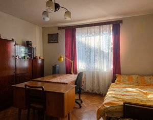 House 5 rooms for sale in Cluj-napoca, zone Andrei Muresanu
