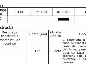 House 5 rooms for sale in Cluj-napoca, zone Andrei Muresanu