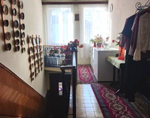 House 5 rooms for sale in Cluj-napoca, zone Andrei Muresanu