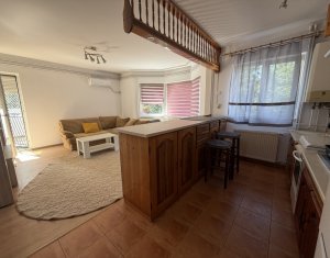 , 50m2 dans Cluj-napoca, zone Manastur