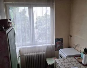 Apartament 3 camere, cartier Grigorescu