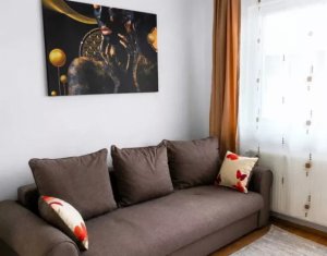 , 60m2 dans Cluj-napoca, zone Zorilor