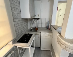 Spatiu parter 54mp 2 incaperi, birouri sau locuinta, zona spitalul Stanca 