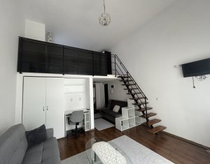, 36m2 dans Cluj-napoca, zone Gheorgheni