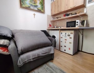 Garsoniera de vanzare in zona semicentrala