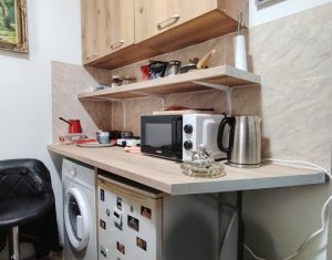 Garsoniera de vanzare in zona semicentrala