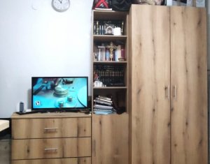 Garsoniera de vanzare in zona semicentrala