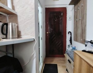 Garsoniera de vanzare in zona semicentrala