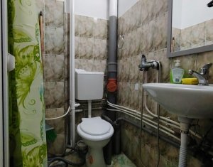 Garsoniera de vanzare in zona semicentrala