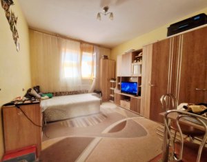 Apartment 1 rooms for sale in Cluj-napoca