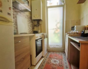 Apartment 1 rooms for sale in Cluj-napoca