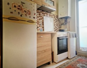 Apartment 1 rooms for sale in Cluj-napoca