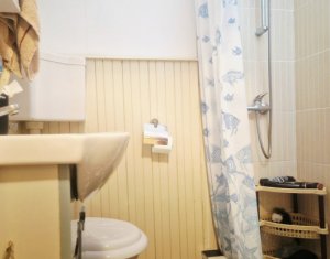 Apartment 1 rooms for sale in Cluj-napoca