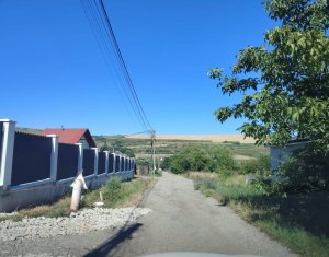 Land for sale in Cluj-napoca