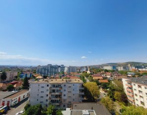 , 54m2 in Cluj-napoca, zone Marasti