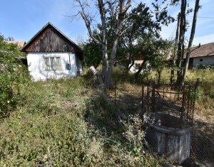 Casa cu teren mare in Manastireni zona centrala