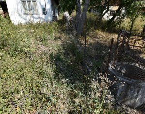 Casa cu teren mare in Manastireni zona centrala