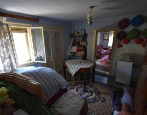 Casa cu teren mare in Manastireni zona centrala