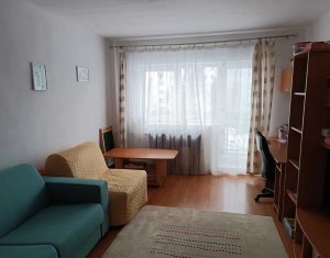 , 40m2 dans Cluj-napoca, zone Manastur