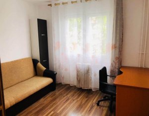 , 42m2 in Cluj-napoca, zone Manastur